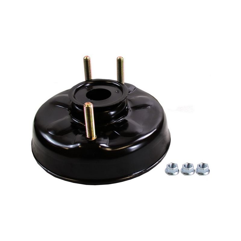 Monroe Shocks & Struts 907937 Strut-Mate Front Suspension Strut Mount Stud Plate