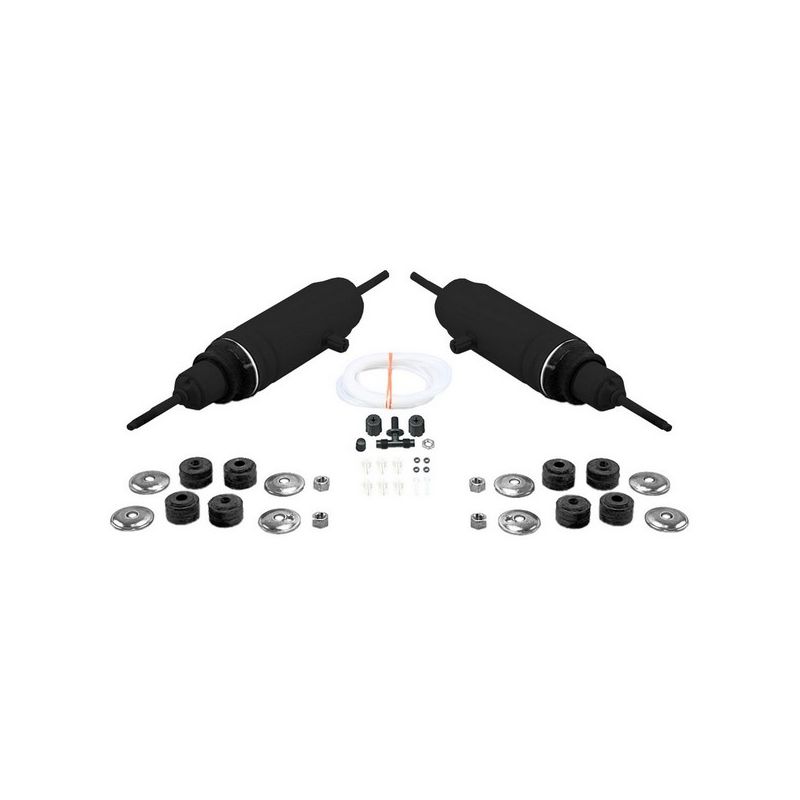 Monroe Shocks & Struts MA705 Max-Air Air Adjustable Air Shock Absorber Pack of 2