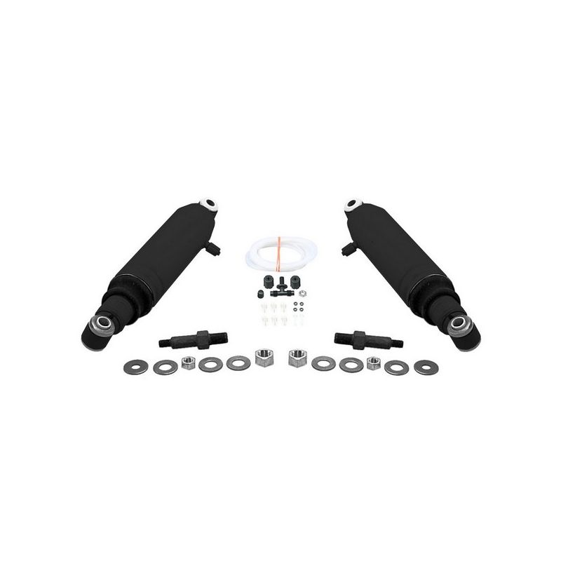 Monroe Shocks & Struts MA743 Max-Air Air Adjustable Air Shock Absorber Pack of 2