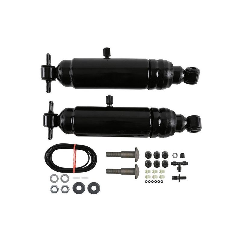 Monroe Shocks & Struts MA751 Max-Air Air Adjustable Air Shock Absorber Pack of 2