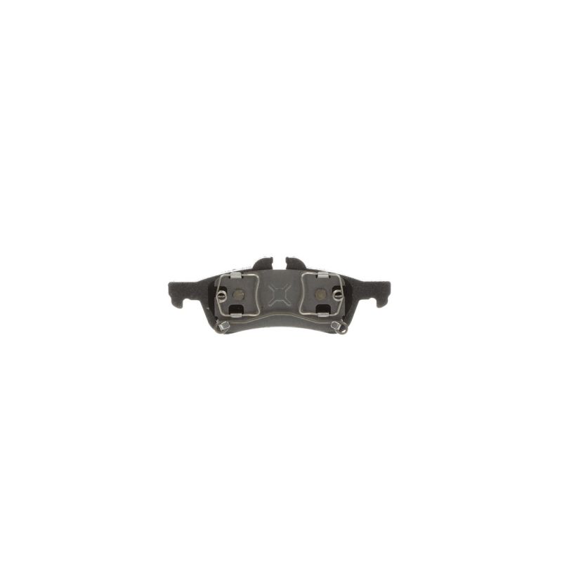 Bosch BE1060H Brake Pads Rear