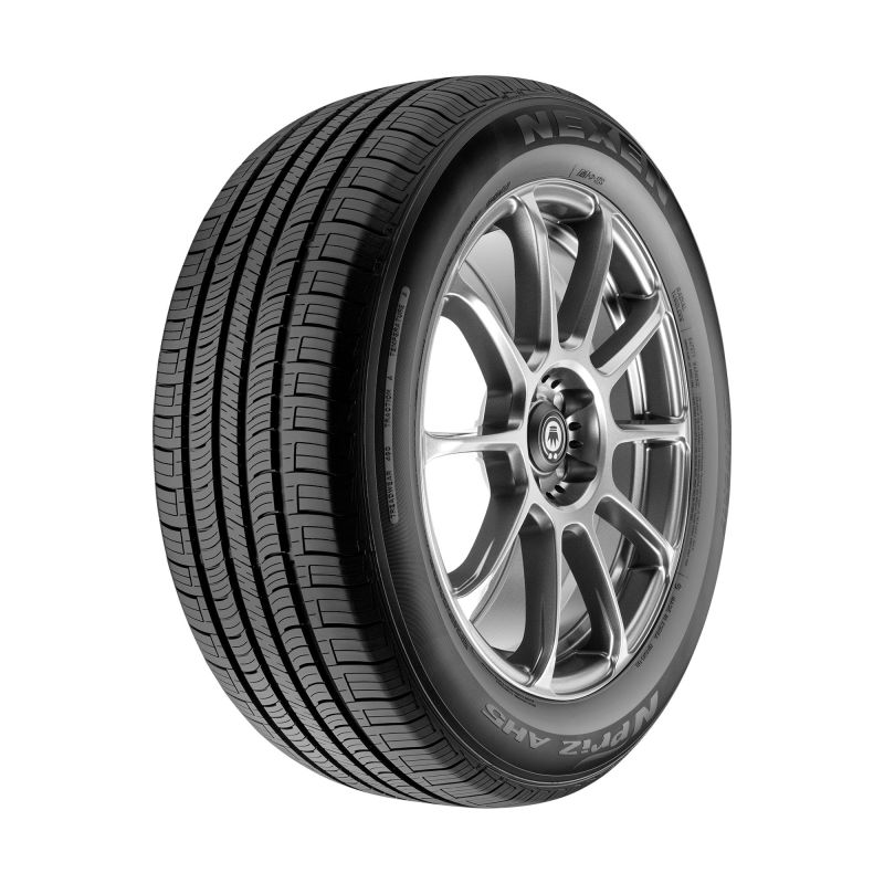 Nexen 215/75r15 100s Nex Priz Ah5 Ww