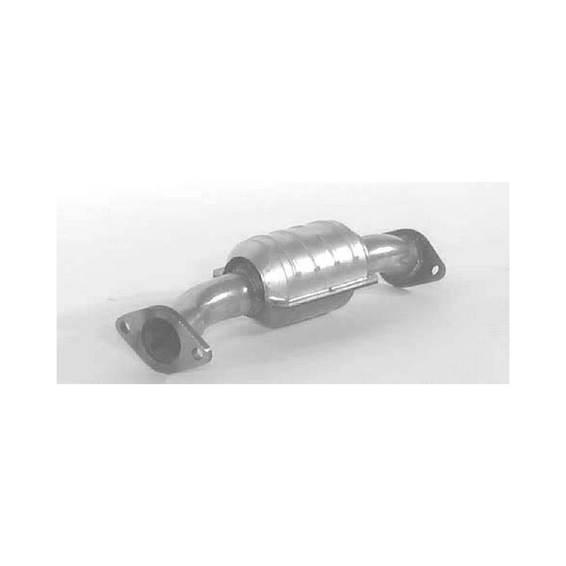 Davico Mfg 13045 Direct Fit Catalytic Converter