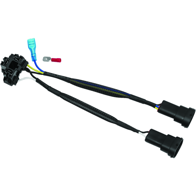 Kuryakyn 5478 Headlamp Adapter Harness