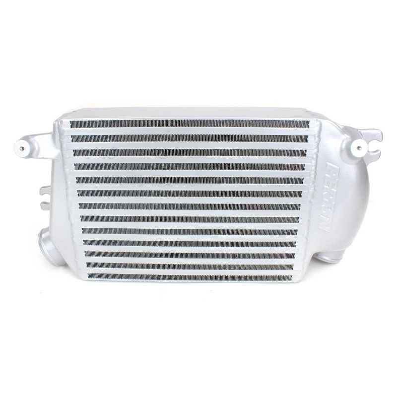 Perrin Subaru WRX 15+ Top Mount Intercooler - Silver