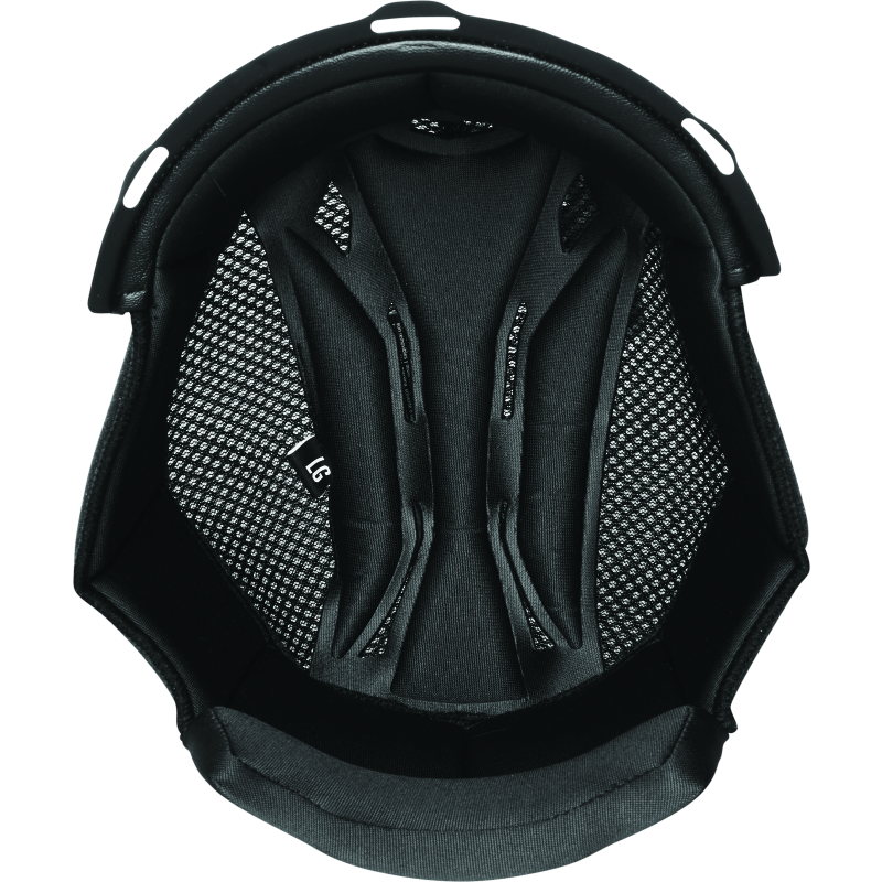 Speed and Strength 884948 SS4100 Liner Black - XL