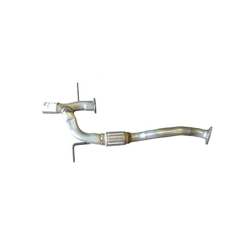 AB Catalytic 731-42-01 Direct Fit Y- pipe