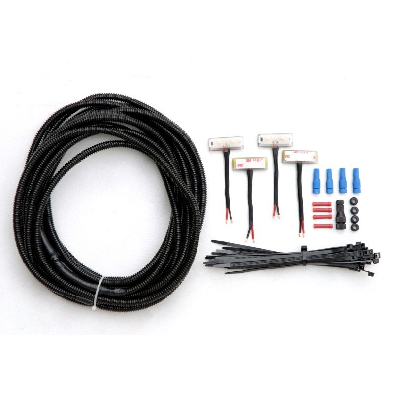 AMP Research 1999-2013 All All PowerStep - Black