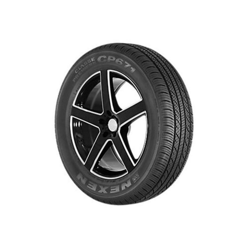 Nexen 215/60r17 Nex Cp671