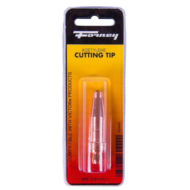 Forney 60449 Cutting Tip