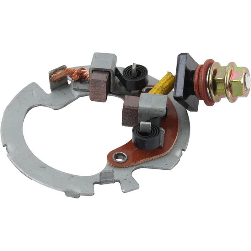 Arrowhead 151-54002 Mitsuba Brush Holder Assembly