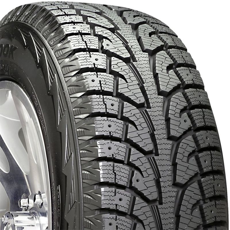 Hankook 255/60r19 109t Han Winter I Pike Rw11