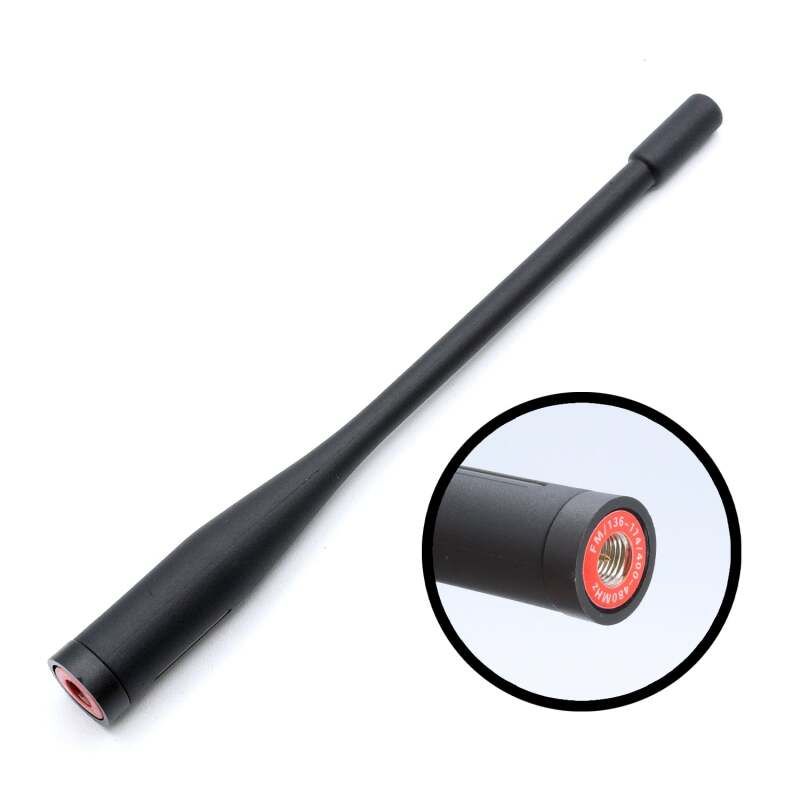 Rugged Radios ANT-RDHX Replacement Antenna for RDHX Radio