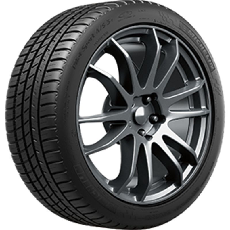 Michelin 225/45zr17xl 94y Mic Pilot Sport A/S 3 Plus Cpj
