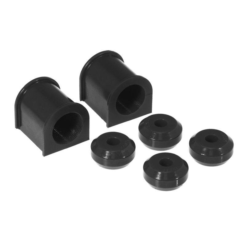 Prothane 04-05 Pontiac GTO Front Sway Bar Bushings - 28mm - Black