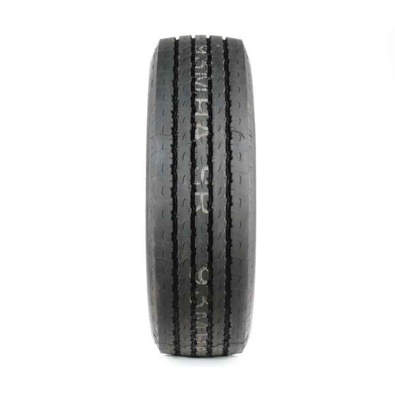 Goodyear  756967050 275/80R22.5 H G670 RV MRT