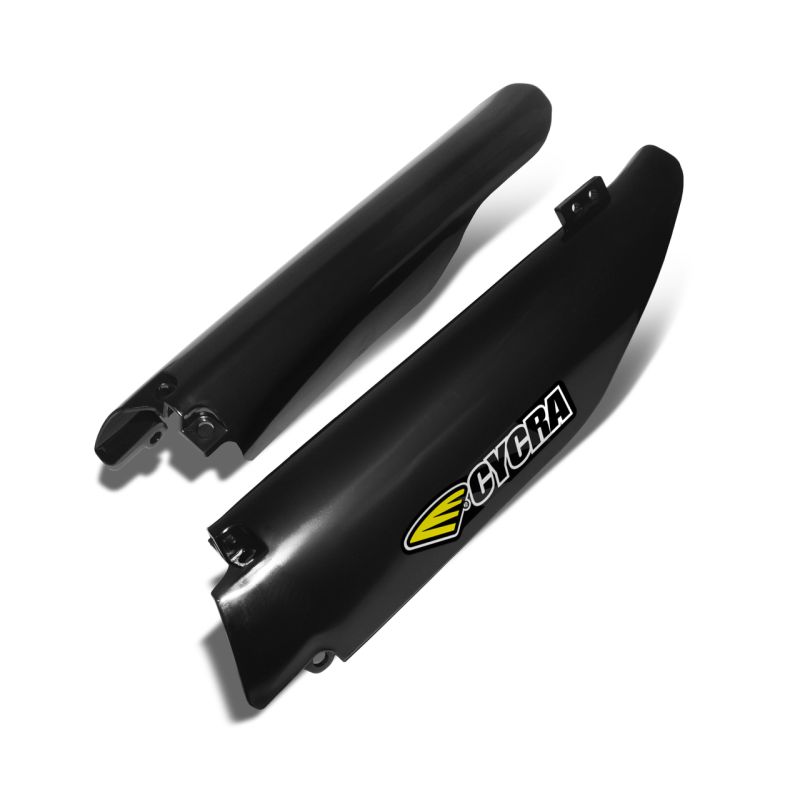 Cycra 1CYC-6904-12 08-18 Suzuki RMZ 250-450 Fork Guards - Black