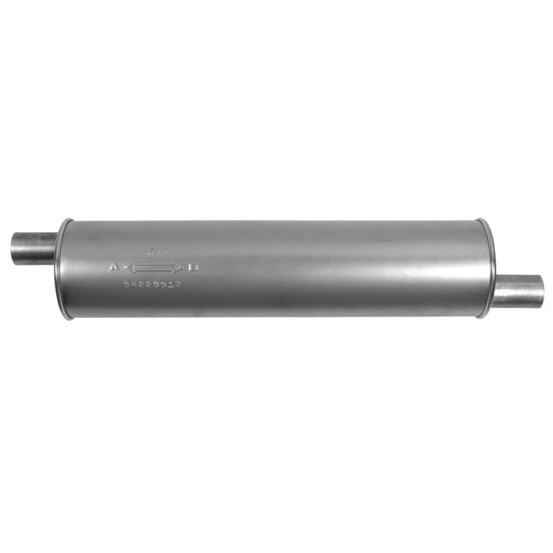 AP Exhaust 3785 Muffler - Enforcer II