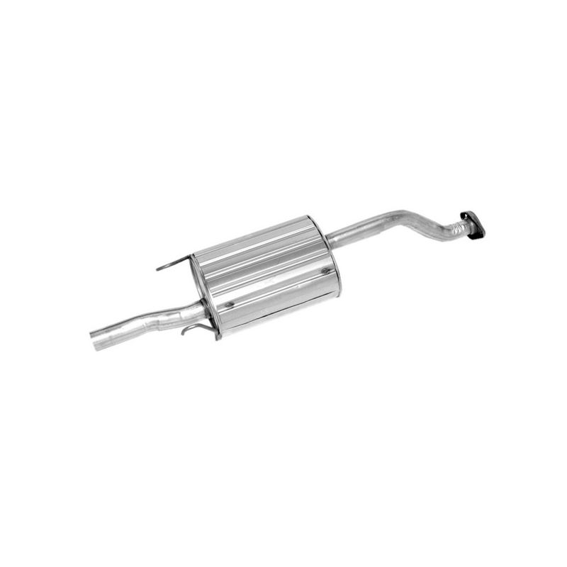 Walker Exhaust 18558 SoundFX Direct Fit Exhaust Muffler 2" Outlet (OD)