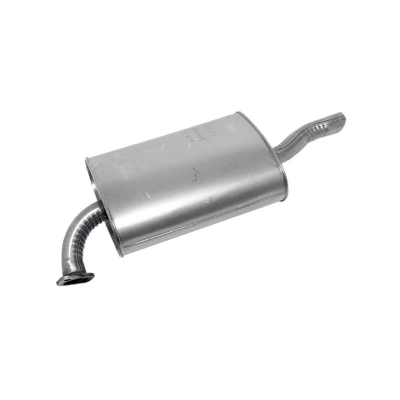 Walker Exhaust 18597 SoundFX Direct Fit Exhaust Muffler 2" Outlet (OD)