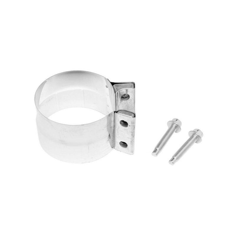 Walker Exhaust 33274 Mega-Clamp Exhaust Clamp