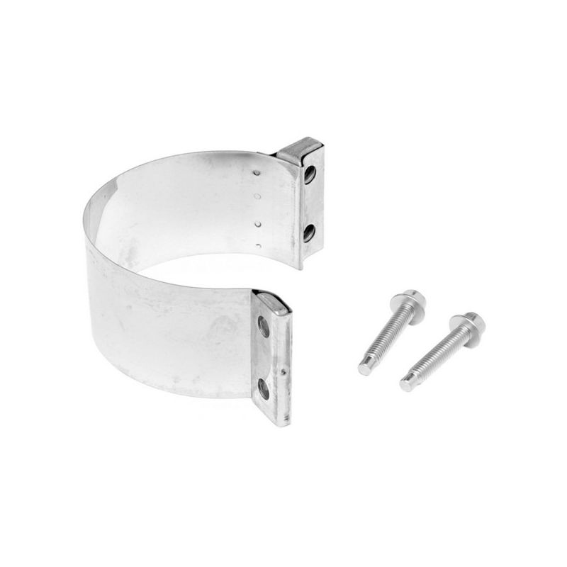 Walker Exhaust 33278 Mega-Clamp Exhaust Clamp