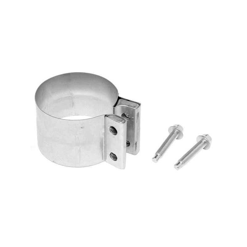 Walker Exhaust 33977 Mega-Clamp Exhaust Clamp