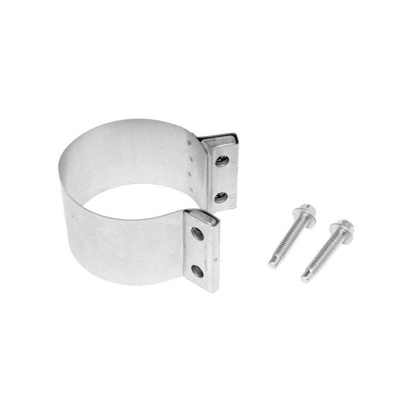 Walker Exhaust 33978 Mega-Clamp Exhaust Clamp