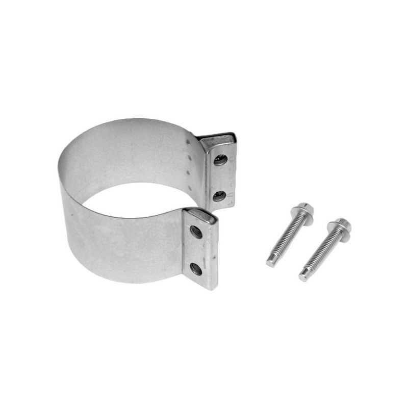 Walker Exhaust 36148 Mega-Clamp Exhaust Clamp