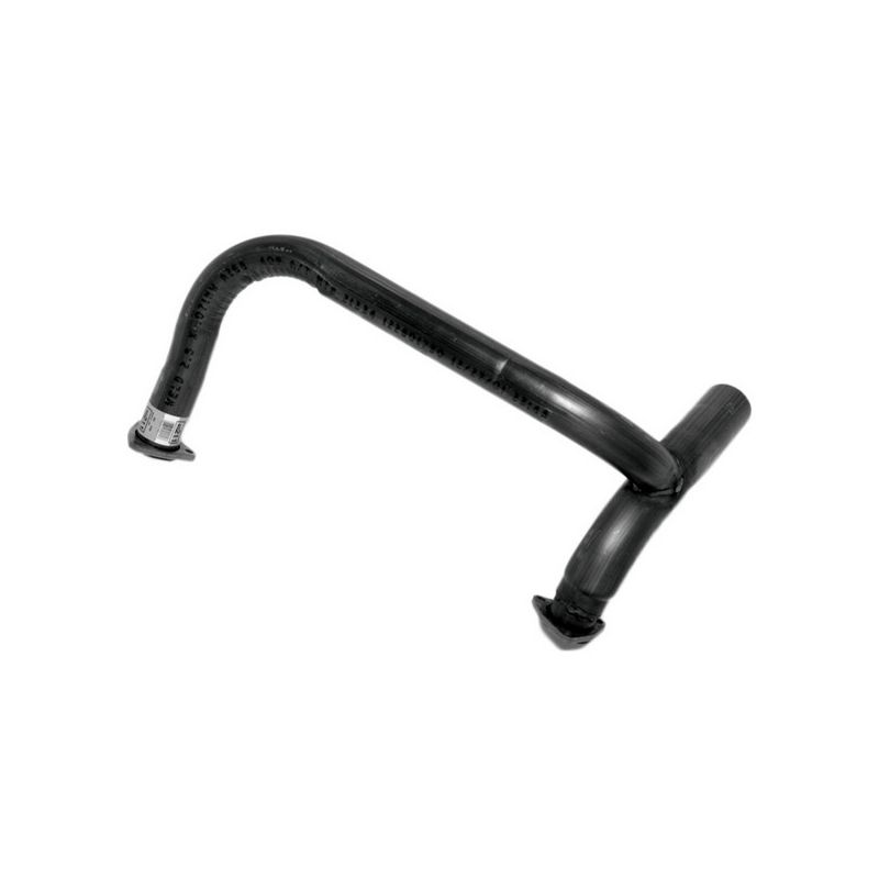 Walker Exhaust 40211 Exhaust Y Pipe 3" Outlet (OD)