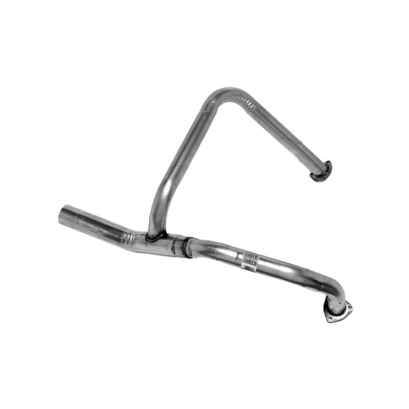 Walker Exhaust 40571 Exhaust Y Pipe 3" Outlet (OD)