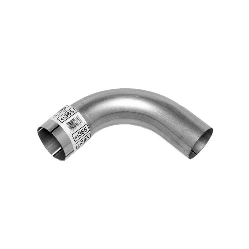 Walker Exhaust 41365 Heavy Duty Exhaust Elbow 3" Inlet (ID) 3" Outlet (OD)