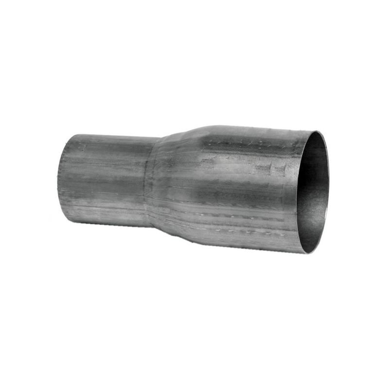 Walker Exhaust 41515 Heavy Duty Exhaust Reduction Pipe 6" Inlet (OD) 5" Outlet (OD)