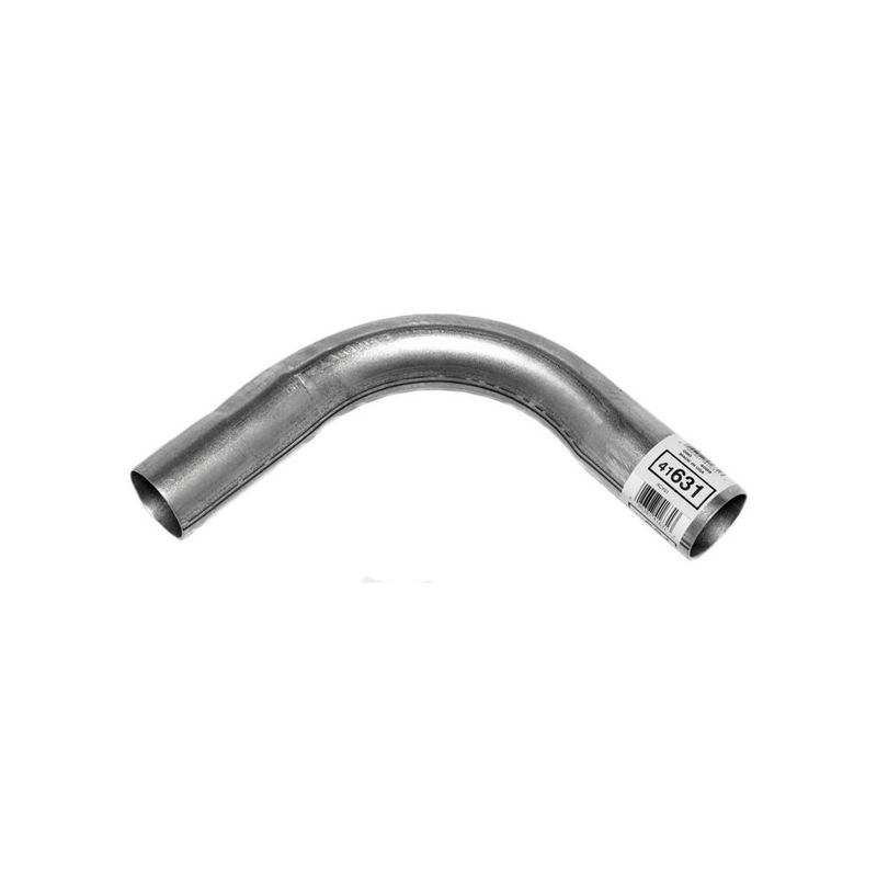 Walker Exhaust 41631 Heavy Duty Exhaust Elbow 2" Inlet (OD) 2" Outlet (OD)