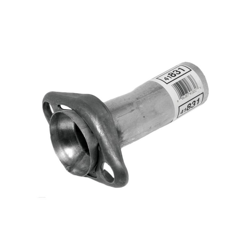 Walker Exhaust 41831 Exhaust Pipe 2.625" Inlet (ID) 2" Outlet (OD)