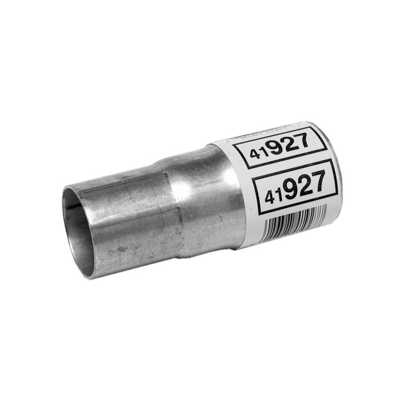 Walker Exhaust 41927 Exhaust Reduction Pipe 1.5" Inlet (ID) 1.75" Outlet (ID)