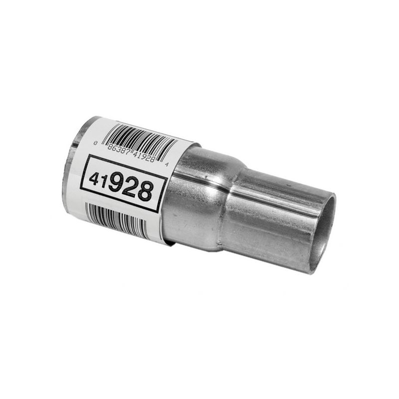 Walker Exhaust 41928 Exhaust Reduction Pipe 1.75" Inlet (ID) 1.5" Outlet (OD)