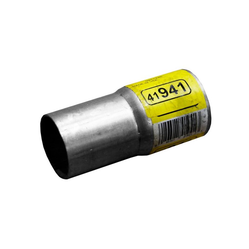 Walker Exhaust 41941 Exhaust Reduction Pipe 2" Inlet (ID) 1.75" Outlet (ID)