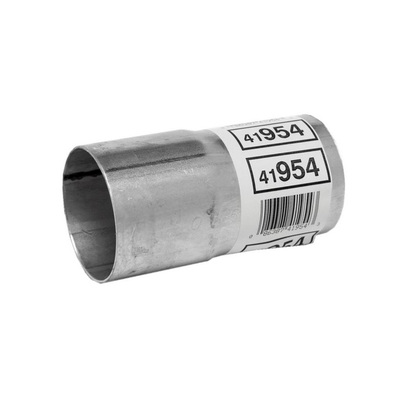 Walker Exhaust 41954 Exhaust Pipe Connector 2.25" Inlet (ID) 2.25" Outlet (OD)