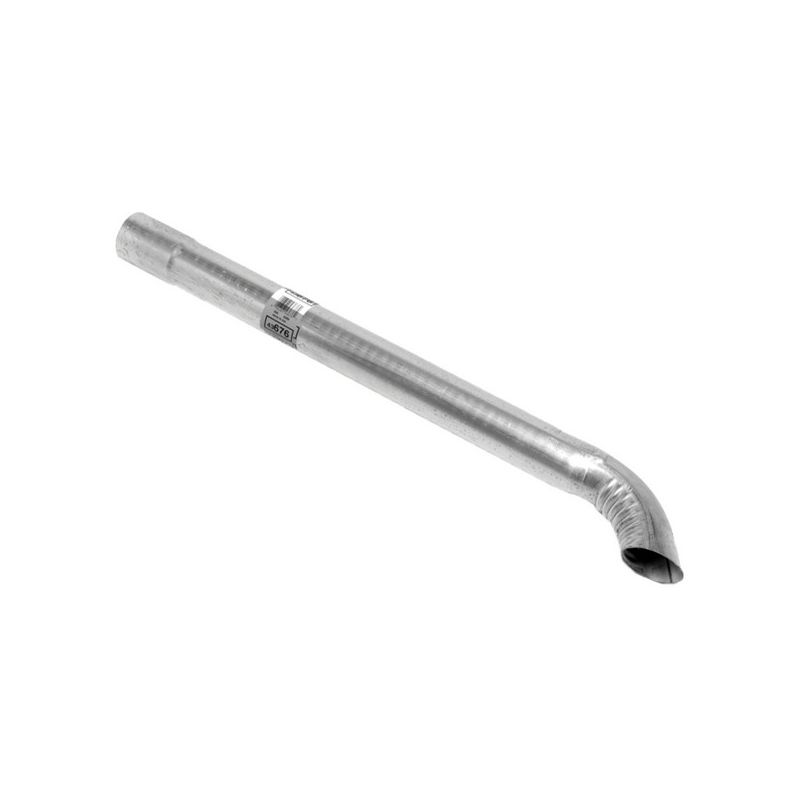 Walker Exhaust 43676 Exhaust Tail Pipe 2.25" Inlet (ID)