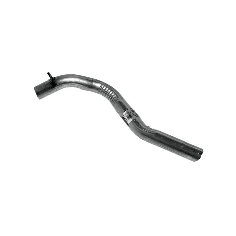 Walker Exhaust 43770 Exhaust Tail Pipe 2" Inlet (OD) 2" Outlet (OD)