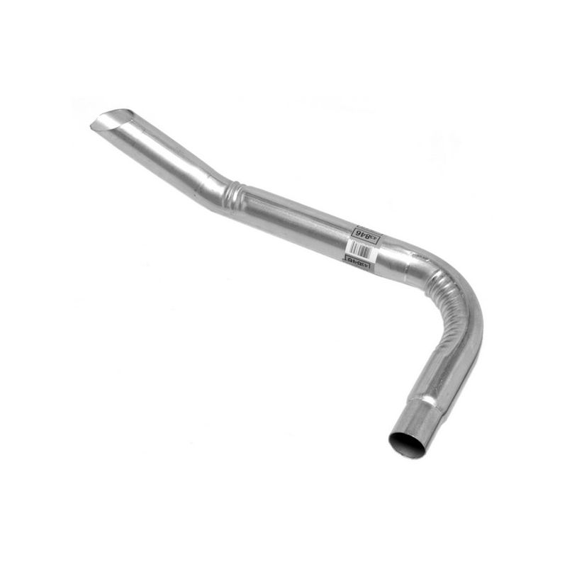 Walker Exhaust 43846 Exhaust Tail Pipe 2" Inlet (OD) 2.25" Outlet (OD)
