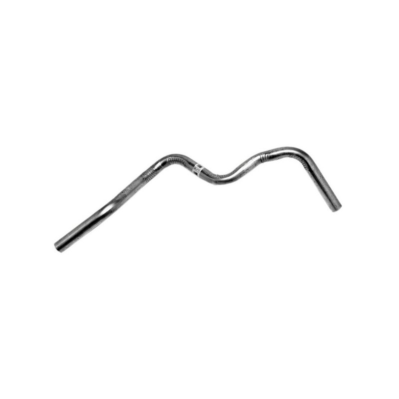 Walker Exhaust 44118 Exhaust Tail Pipe 2.25" Inlet (OD) 2.25" Outlet (OD)