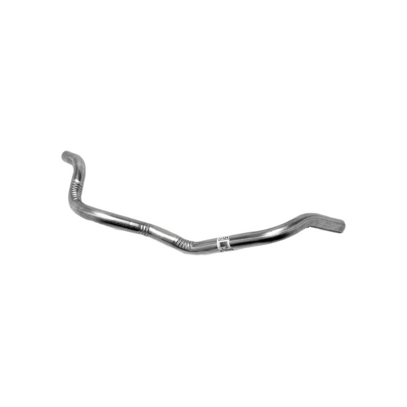 Walker Exhaust 44124 Exhaust Tail Pipe 2" Inlet (OD) 2" Outlet (OD)