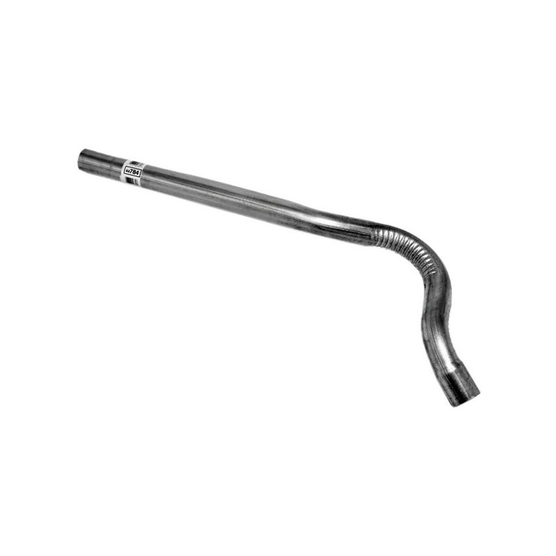 Walker Exhaust 44784 Exhaust Tail Pipe 2" Inlet (OD) 2" Outlet (OD)