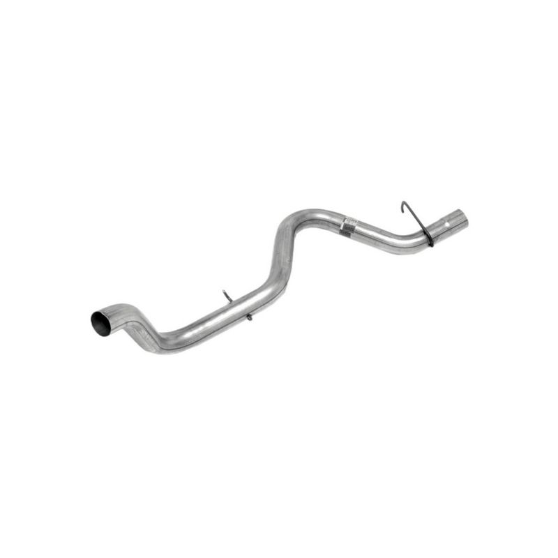 Walker Exhaust 45431 Exhaust Tail Pipe 3" Inlet (ID) 3" Outlet (OD)
