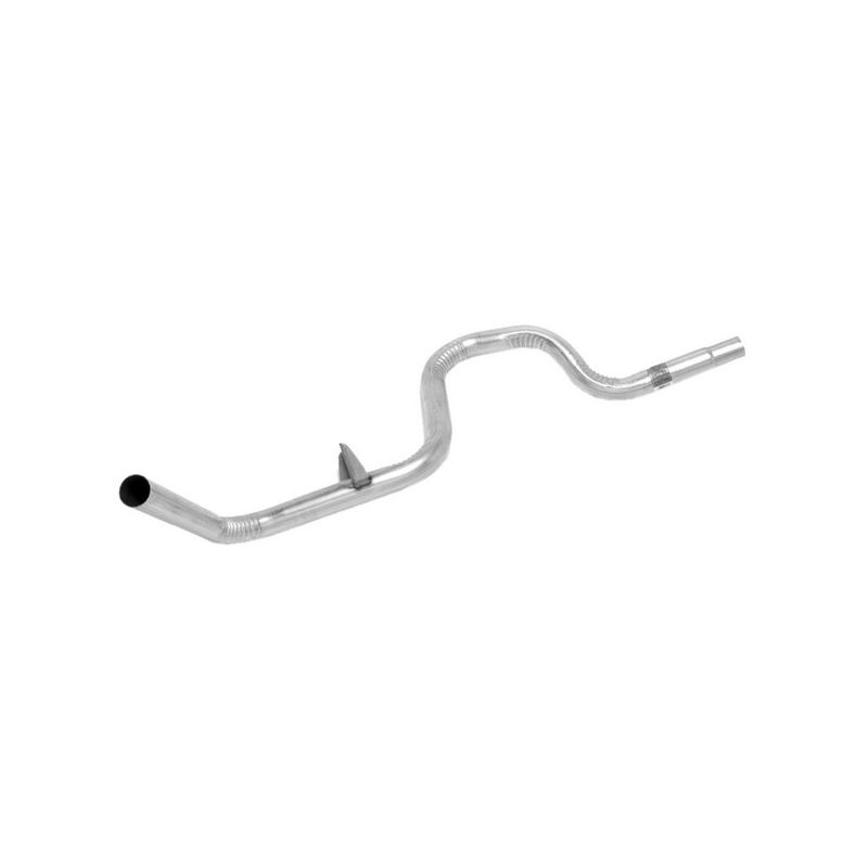 Walker Exhaust 45746 Exhaust Tail Pipe 2" Inlet (ID) 2" Outlet (OD)
