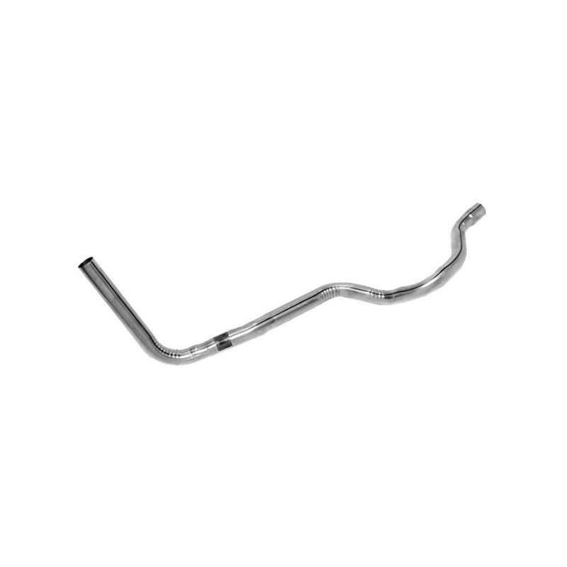Walker Exhaust 45766 Exhaust Tail Pipe 2" Inlet (ID) 2" Outlet (OD)