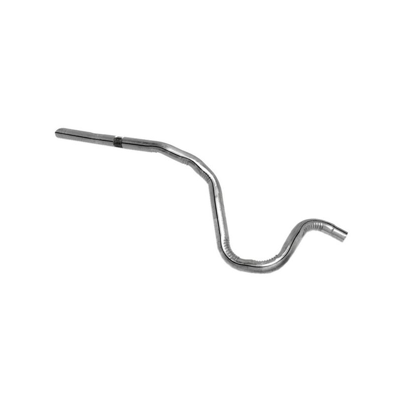 Walker Exhaust 45910 Exhaust Tail Pipe 2" Inlet (OD) 2.25" Outlet (OD)