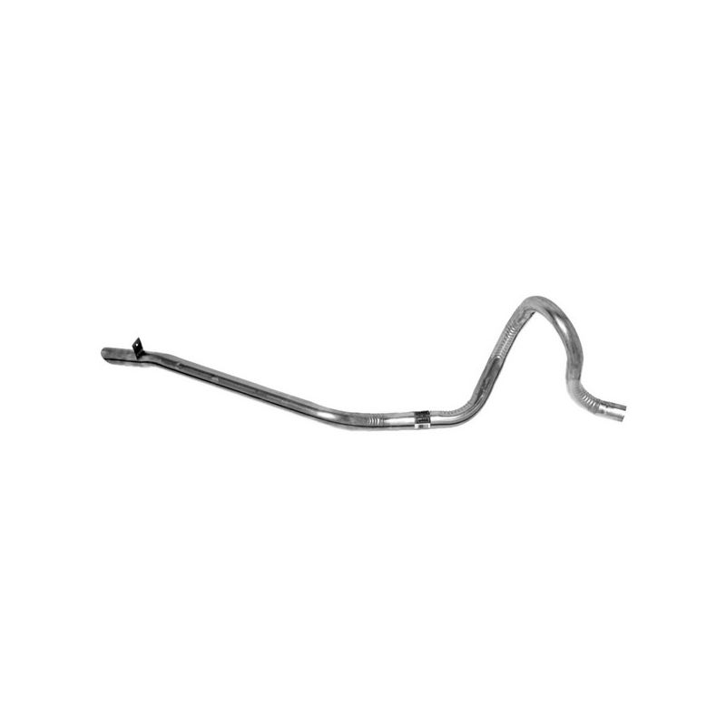 Walker Exhaust 46468 Exhaust Tail Pipe 2" Inlet (OD) 2" Outlet (OD)